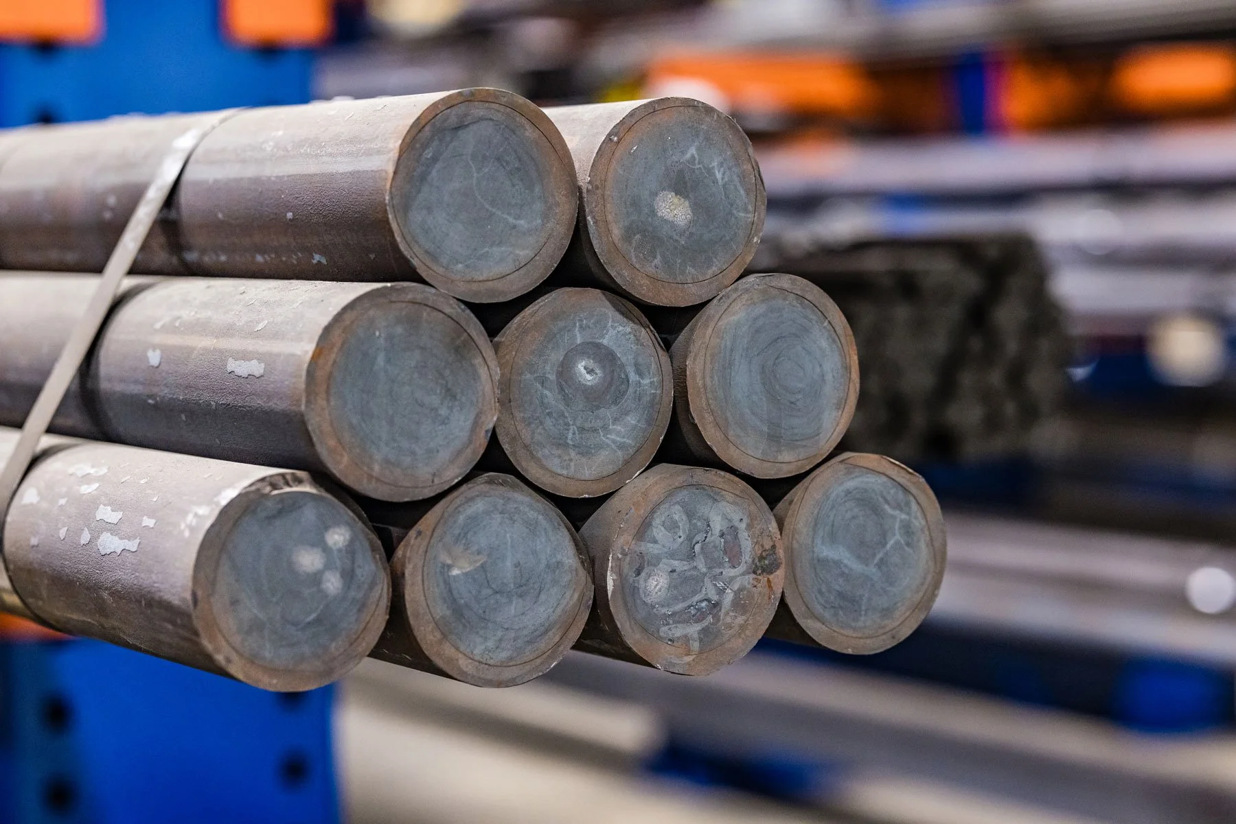 Hot Rolled Round Bar